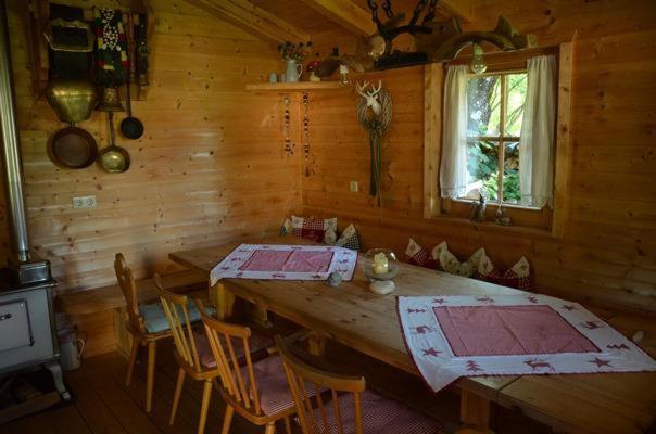 Apartament Haus Lindeneck - Erika Schwentner Kössen Zewnętrze zdjęcie