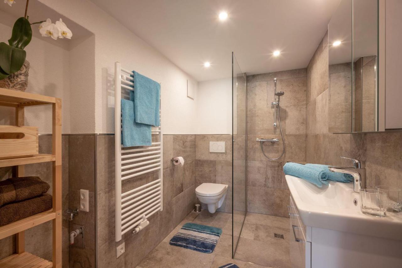 Apartament Haus Lindeneck - Erika Schwentner Kössen Zewnętrze zdjęcie